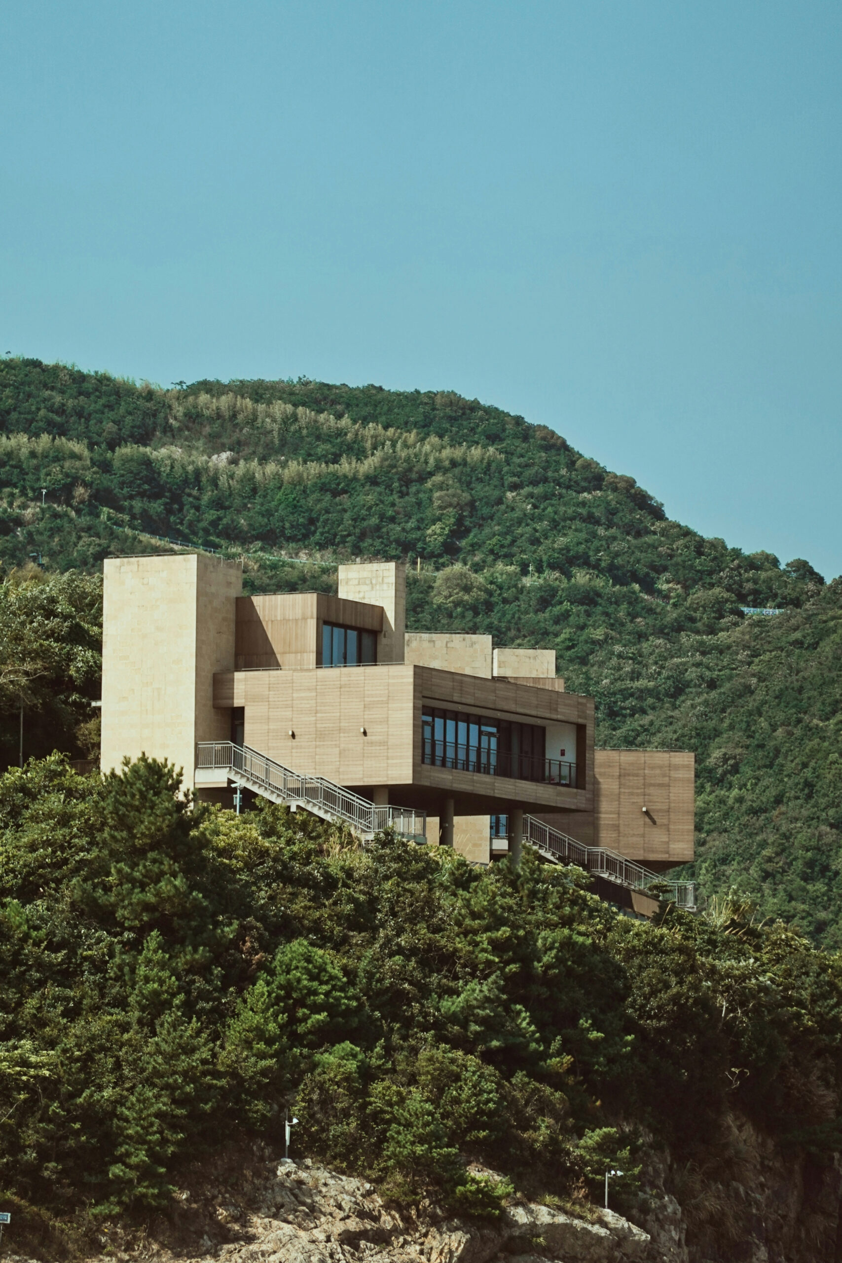 Home Photo by Kinsey Wang